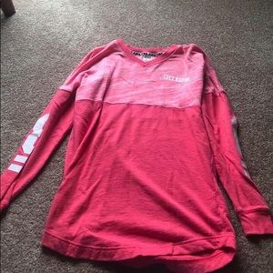 Victoria’s Secret top